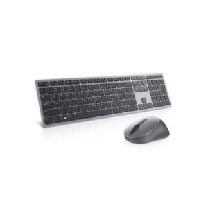 Premier Keyboard+Mouse Km7321W It