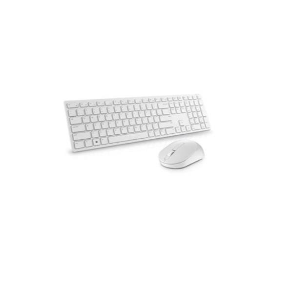 Pro Keyboard+Mouse Km5221W It Bianco