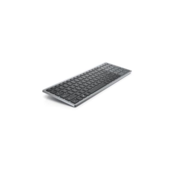 Multi-D Wireless Keyboard Kb740 It