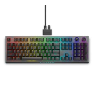 Alienware Tri-Mode Keyboard Aw920K