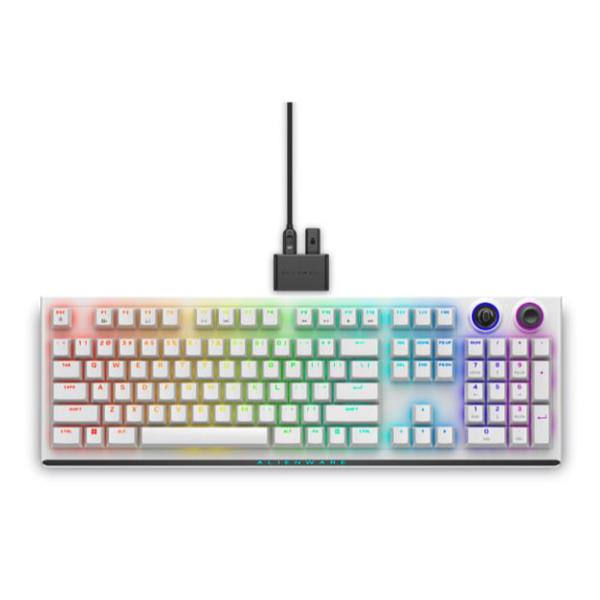 Alienware Tri-Mode Keyboard Aw920K