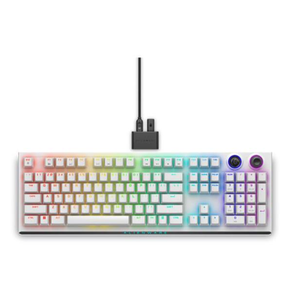 Alienware Tri-Mode Keyboard Aw920K - immagine 2