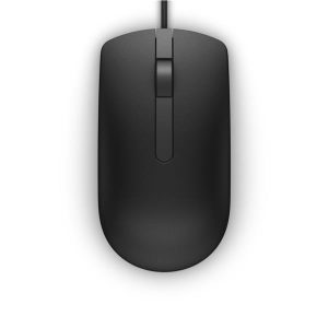 Dell Optical Mouse Ms116