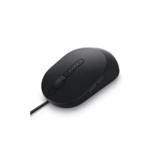 Dell Laser Mouse-Ms3220-Nero