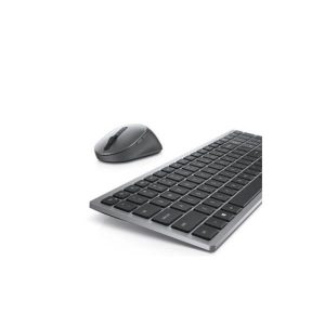 Wireless Keyboard Mouse Km7120W It