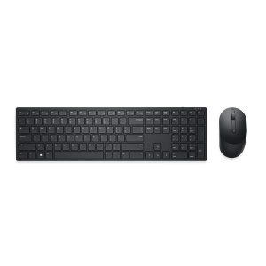 Pro Keyboard+Mouse Km5221W It