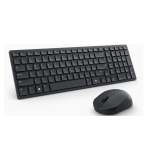 Silent Keyboard+Mouse Km555 Us
