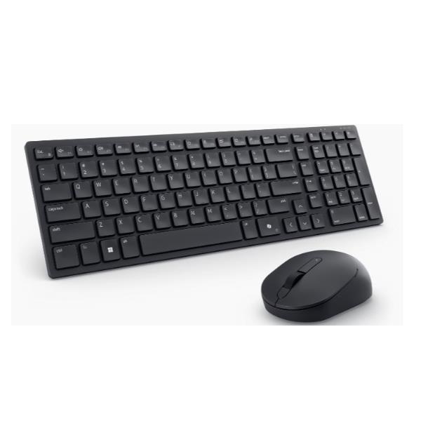 Silent Keyboard+Mouse Km555 Us - immagine 2