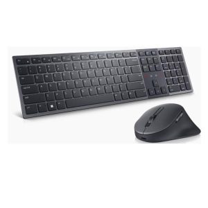 Premier Kb+Mouse Km900 Us Qwerty