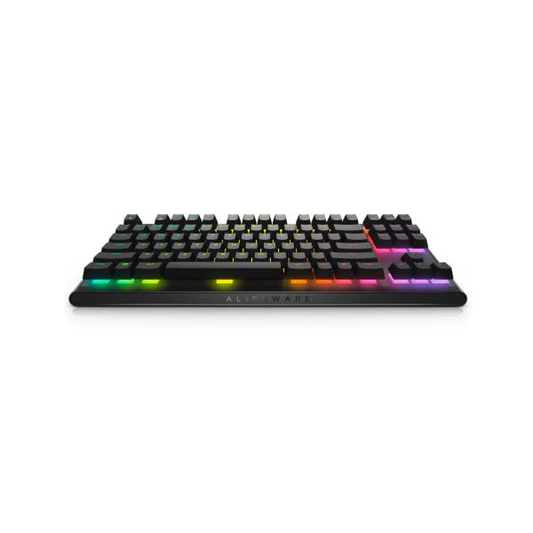 Alienware Gaming Keyboard - Aw420K - immagine 2