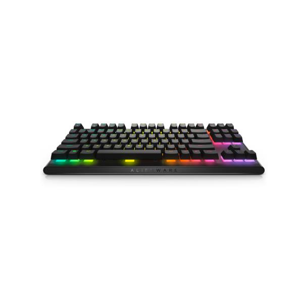 Alienware Gaming Keyboard - Aw420K