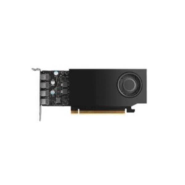 Nvidia Rtx A1000 8 GB Half Height - immagine 2