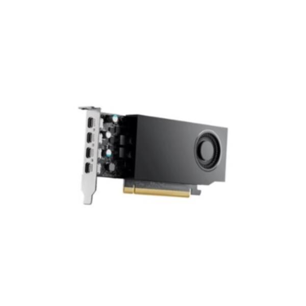 Nvidia Rtx A1000 8 GB Full Height - immagine 2