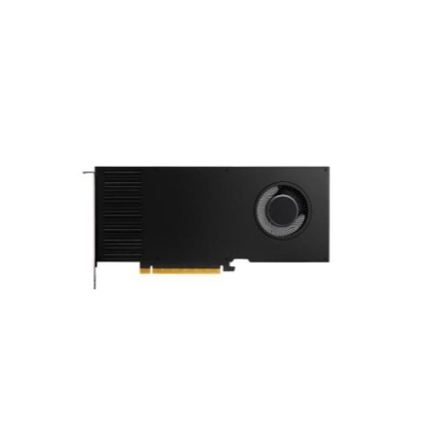 Nvidia Rtx 2000 Ada 16 GB Gddr6 Fh