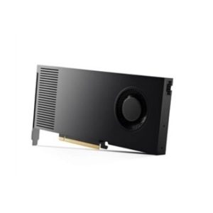 Nvidia Rtx 4000 Ada 20 GB Gddr6 Fh