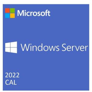 Rok_10Pck_Win Server 2022 Cal User