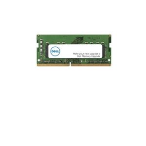 Dell Memory Upgrade - 16Gb - 2Rx8