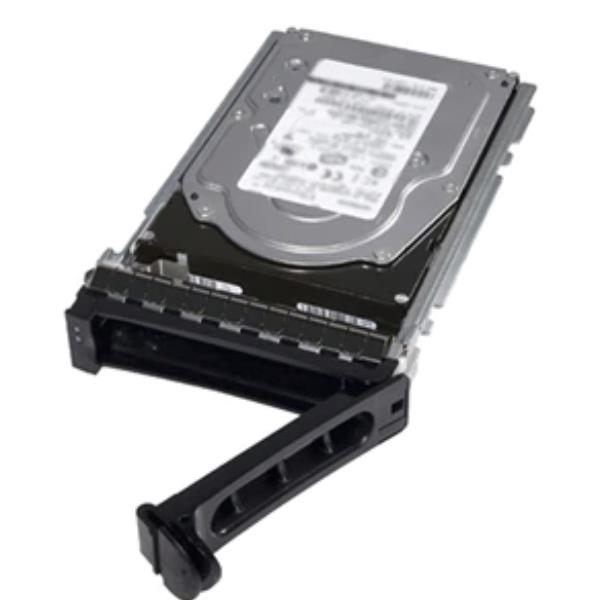 600Gb Hard Drive Sas 12Gbps 10K - immagine 2
