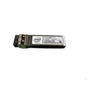 SFP+ Sr Optical Transceiver Intel 1