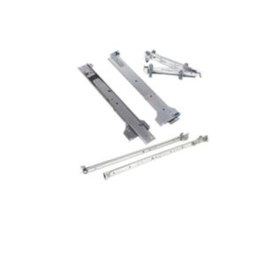 Readyrails 2U Static Rails For 2/4