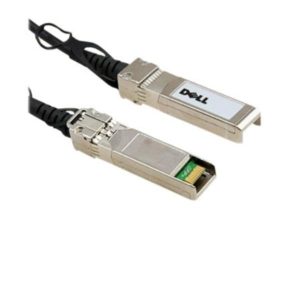 Dell Networking Cable SFP+ To SFP+