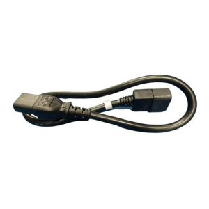 Power Cord C13/C14 Pdu Style 0
