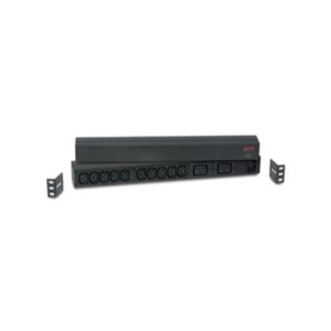 Basic Pdu - Single Phase - 1U-16A