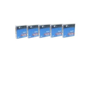 Lto-6 Media 5 Pk Cust Kit