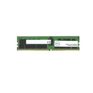 Dell 32Gb Certified Memory Modu
