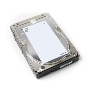 8Tb Hard Drive Sas 12Gbps 7.2K 512