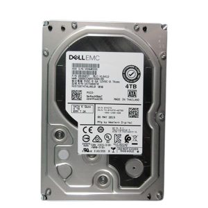 4Tb Hard Drive Sata 6Gbps 7.2K Rpm