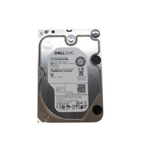 2Tb Hard Drive Sata 6Gbps 7.2K Rpm
