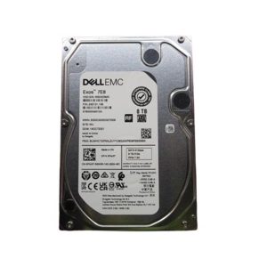 8Tb Hard Drive Sata 6Gbps 7.2K Rpm