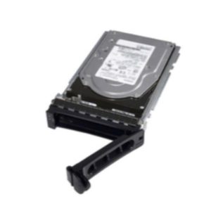 600Gb 10K Rpm Sas 2.5In Hot-Plug Ha