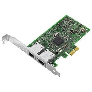 Broadcom 5720 Dual Port 1Gbe Base