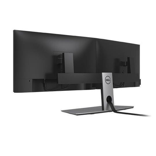 Dell Dual Monitor Stand - Mds19 - immagine 6