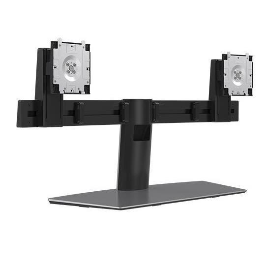 Dell Dual Monitor Stand - Mds19 - immagine 3