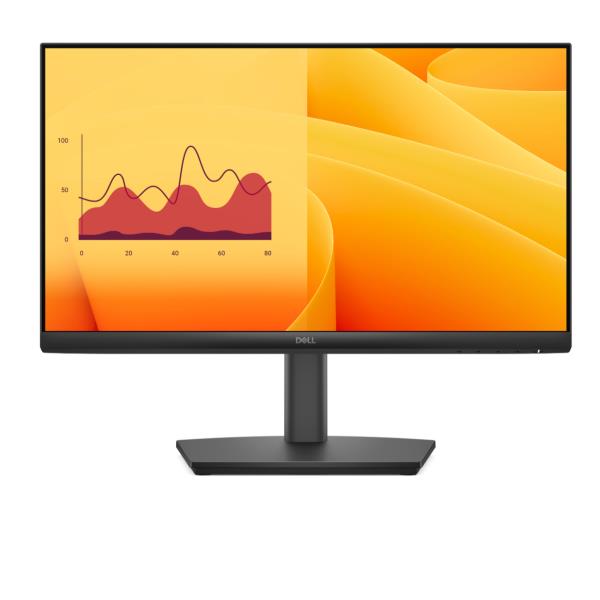 Dell Pro 22 Adj Monitor - E2225Hsm - immagine 2