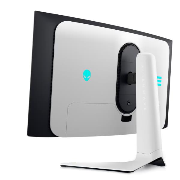 Alienware 32 4K Qd-OLED Gaming Moni - immagine 4