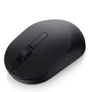 Wireless Mouse Ms3320W Nero