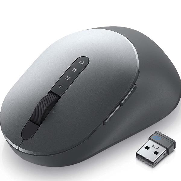 Dell Wireless Mouse Ms5320W - immagine 2