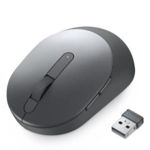 Dell Wireless Mouse-Ms5120W - Grigio