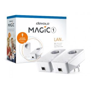 Devolo Magic 1 LAN 1-1-2