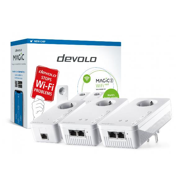 Devolo Magic 2 WiFi Nextmultikit