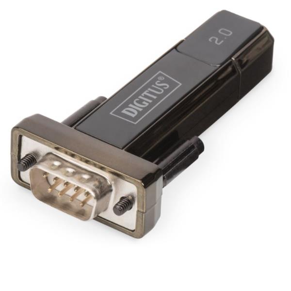USB To Serial Adapter - immagine 2