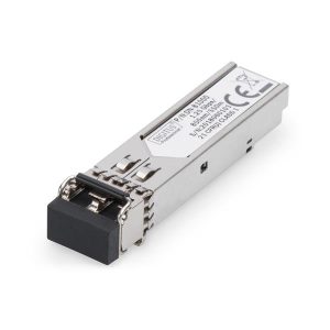 Mini Gbic (SFP) Module 1.25 Gbps