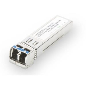 Mini Modulo Gbic (SFP) Digitus 10G