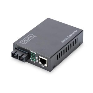 Convertitore Di Media Fast Ethernet