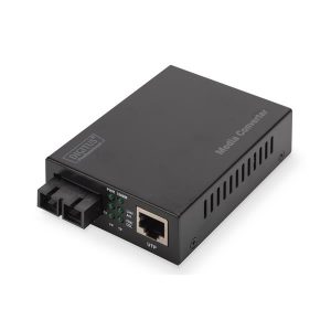 Convertitore Media Gigabit Ethernet