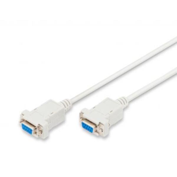 Cavo Di Collegamento Zero Modem